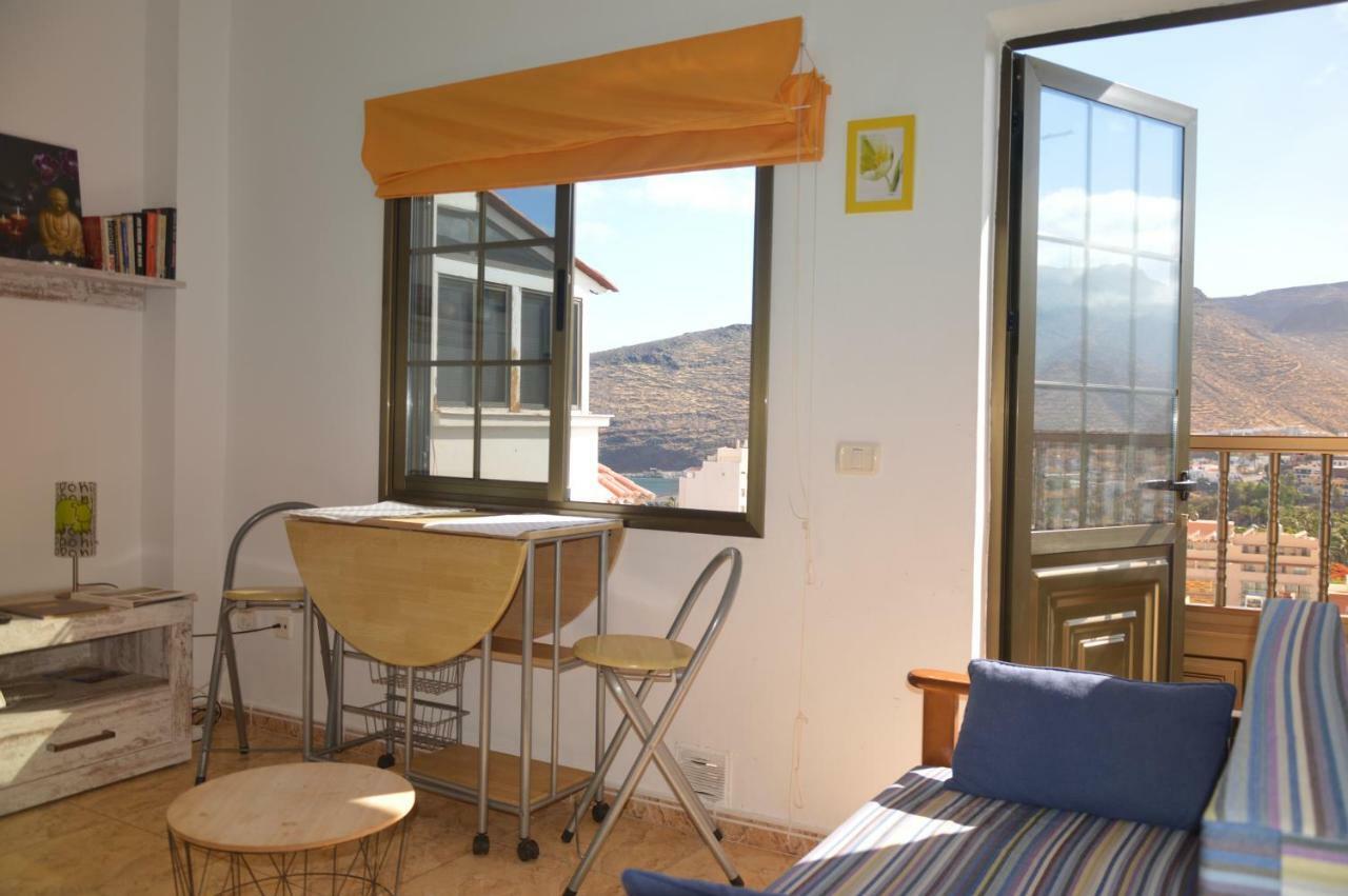 Appartement Balcon Al Atlantico à San Sebastián de la Gomera Extérieur photo